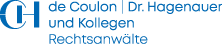 Kanzlei Weilheim Logo